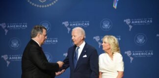 Propone Ebrard el comienzo de un nuevo orden regional