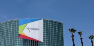 Concluye IX Cumbre de la Américas con declaración para contener crisis migratoria