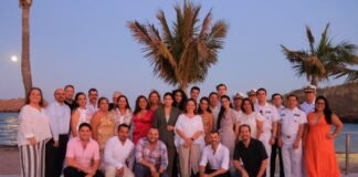 Prioridad alcanzar una economía oceánica sostenible