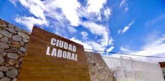 Inauguran primera etapa de Ciudad Laboral en Hidalgo