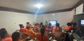 Llevarán a CERESOS de Sonora taller ‘Mujeres mexicanas en la literatura’