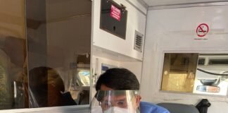 Reconoce Pedro Zenteno a las y los Paramédicos en su Día