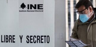 Oaxaca preparado para renovar la gubernatura