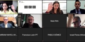 Multará IEEH a partidos políticos con 88 mdp