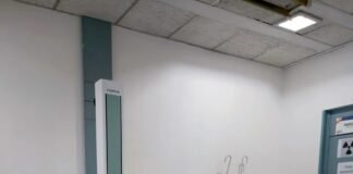 Avanza renovación de equipos en clínicas y hospitales ISSSTE