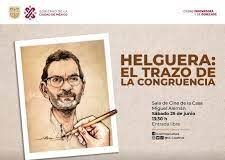 Abren exposición “Travesuras de Helguera: Un Crítico de Los Pinos en Los Pinos”