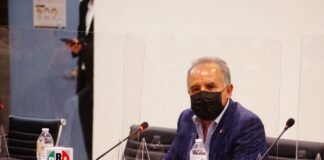 Denuncia PRI posible manejo ilegal del PREP para la jornada electoral