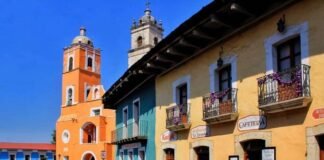 Ya viene el Festival de la Plata de Real del Monte