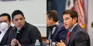 Enviará SLP agua a NL; invita al resto de los estados a sumarse