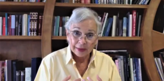 Impulsa Sánchez Cordero reforma sobre educación sexual integral y progresiva