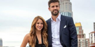 Es oficial la separación anunciada de Shakira y Piqué