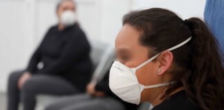 Llama SSH a mantener medidas de bioseguridad ante repunte de casos Covid-19