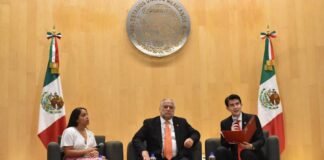 Los jóvenes son parte activa del éxito de la actividad turística: Miguel Torruco