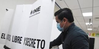 Tamaulipecos elegirán hoy a su próximo gobernadora o gobernador