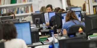 Disminuye porcentaje de población ocupada en Hidalgo