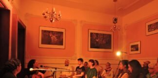 Llevan Voces del Teatro a municipios hidalguenses