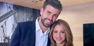 Infidelidad, probable motivo del rompimiento entre Shakira y Piqué