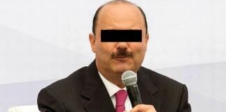 Se niega a declarar César Duarte sobre formulación de cargos