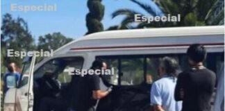 Muere ancianito cerca de casilla en Hidalgo