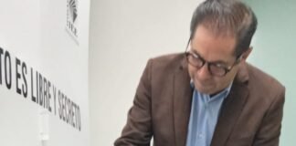 “Hidalgo está ante todo interés. Primero es Hidalgo: José Luis Lima