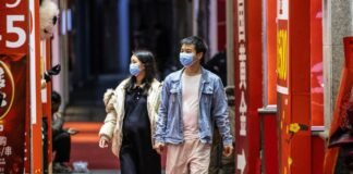 Podría enfrentar China nuevo brote de Covid-19 tras confirmar nuevos casos