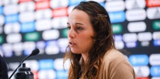 Ana Galindo hará historia en el fútbol mexicano