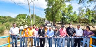 Alcalde de Tula busca concretar 100 acciones rumbo al segundo informe de gobierno