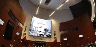 Iniciativas de congresos locales son turnadas a Cámara de Diputados