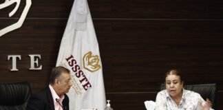 ISSSTE y Comisión de Salud del Senado proponen legislar sobre tratamientos alternativos