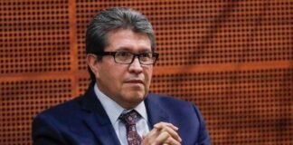 Hace un llamado Ricardo Monreal a dar apoyo a damnificados por huracán Agatha