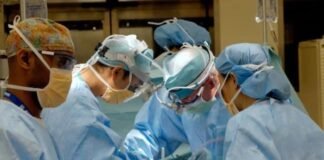 Cáncer gástrico: ¿Se puede tratar con la quimioterapia térmica?