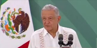 Bloqueo a reformas constitucionales no favorece a Va por México: AMLO