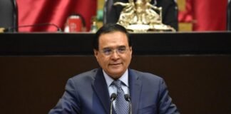 Eliminar obligatoriedad del Servicio Militar Nacional, propone Grupo Parlamentario