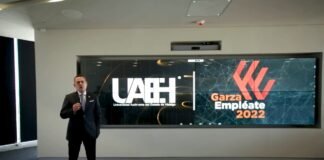 Brinda UAEH oportunidades laborales a través de X Feria del Empleo