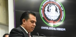 Apuntalan Ley de Regulación para retener inversión privada en Hgo.