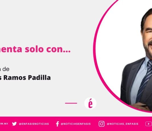 «Muere el Rey» Carlos Ramos