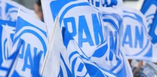 PAN interpone denuncia contra morena por actos anticipados de campaña