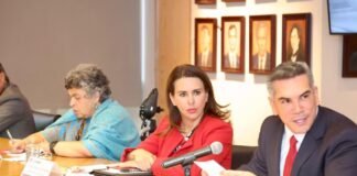 Conserva Alito Moreno liderazgo del PRI