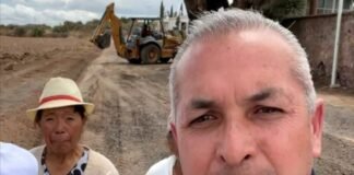 Pachuca va a delante con más de 40 mil acciones cumplidas: Sergio Baños