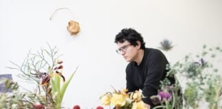 Obra de Daniel Godínez Nivón, representará a México en la 23 Trienal de Milán