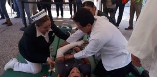 Suspenden simulacro programado para el 21 de junio en CDMX