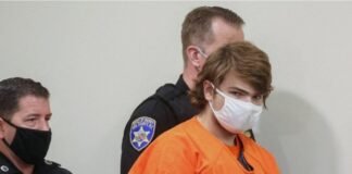 Payton Gendron autor de masacre de Buffalo enfrentará pena de muerte