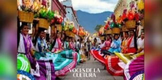 Tenango del Valle llevará a cabo el primer Festival de la Guelaguetza 2022