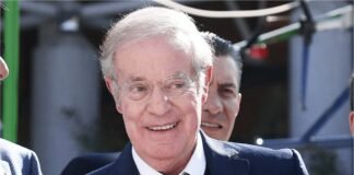 José Ramón Fernández da positivo a Covid-19