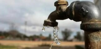 Se agrava falta de agua en Pachuca