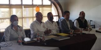 Crean asociación de atención a MiPymes