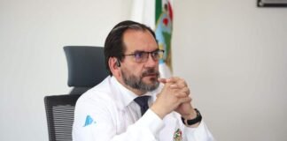 Llama SSH a no dar marcha atrás a clases presenciales ante casos de covid-19 en escuelas