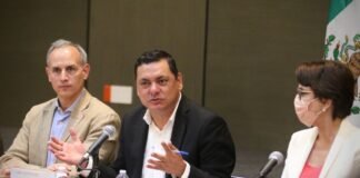 Inician trabajos para crear nueva Ley General de Movilidad Vial