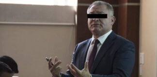 Obtiene FGR tres órdenes de aprehensión contra Genaro García Luna