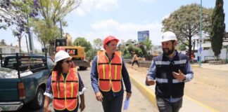 Exige Ochoa a SEMARNATH estudios de cumplimiento de relleno sanitario de Atitalaquia